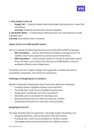 From Pixels to Presence :The Era of Zero UI.pdf