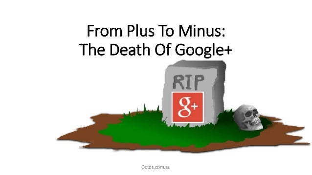 Image result for Google+ death images