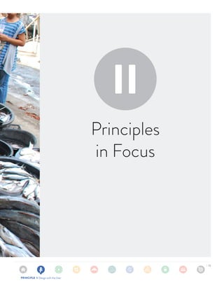 Implementing the Principles for Digital Development | PDF