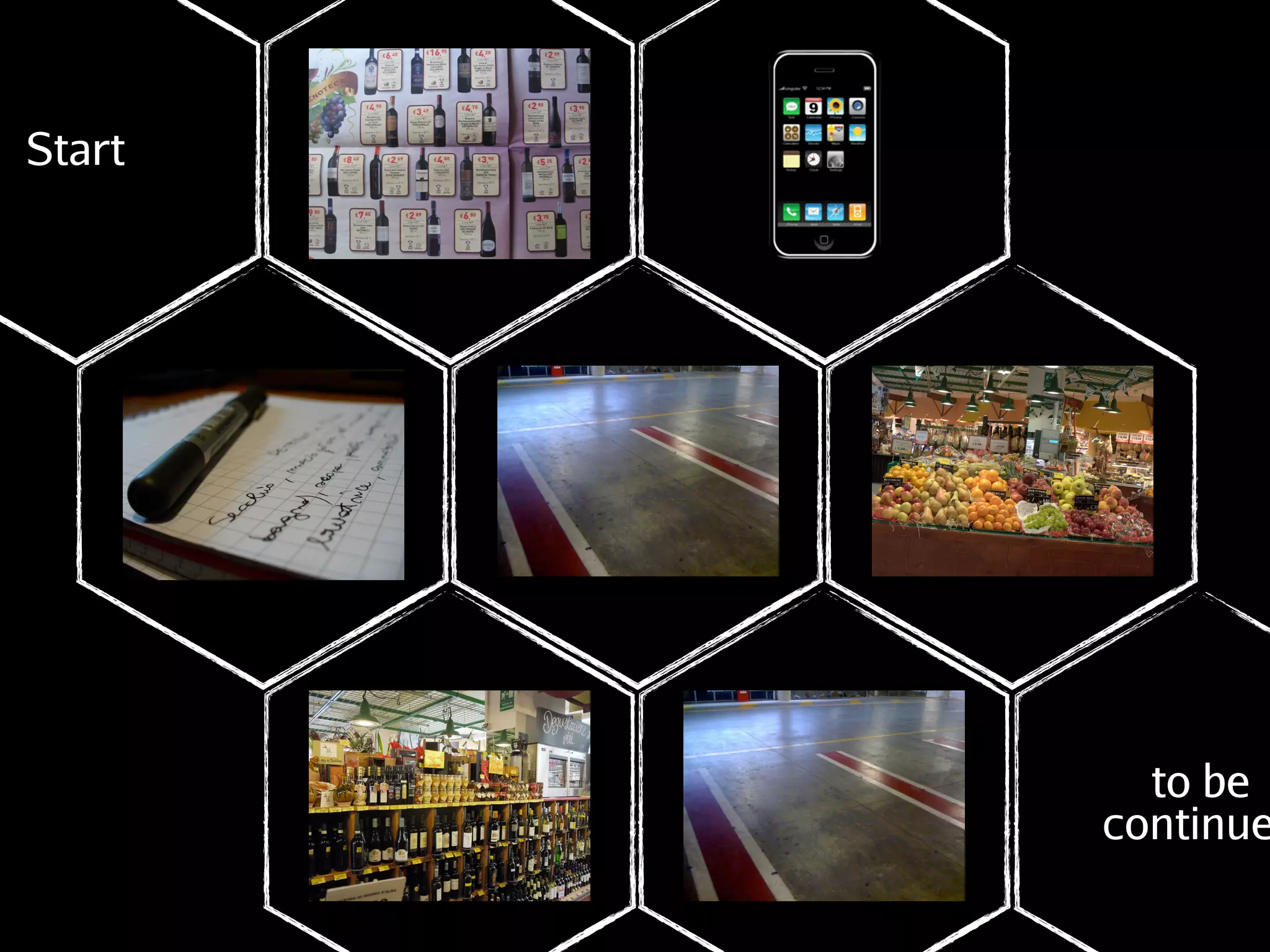 Start




          to be
        continue
 