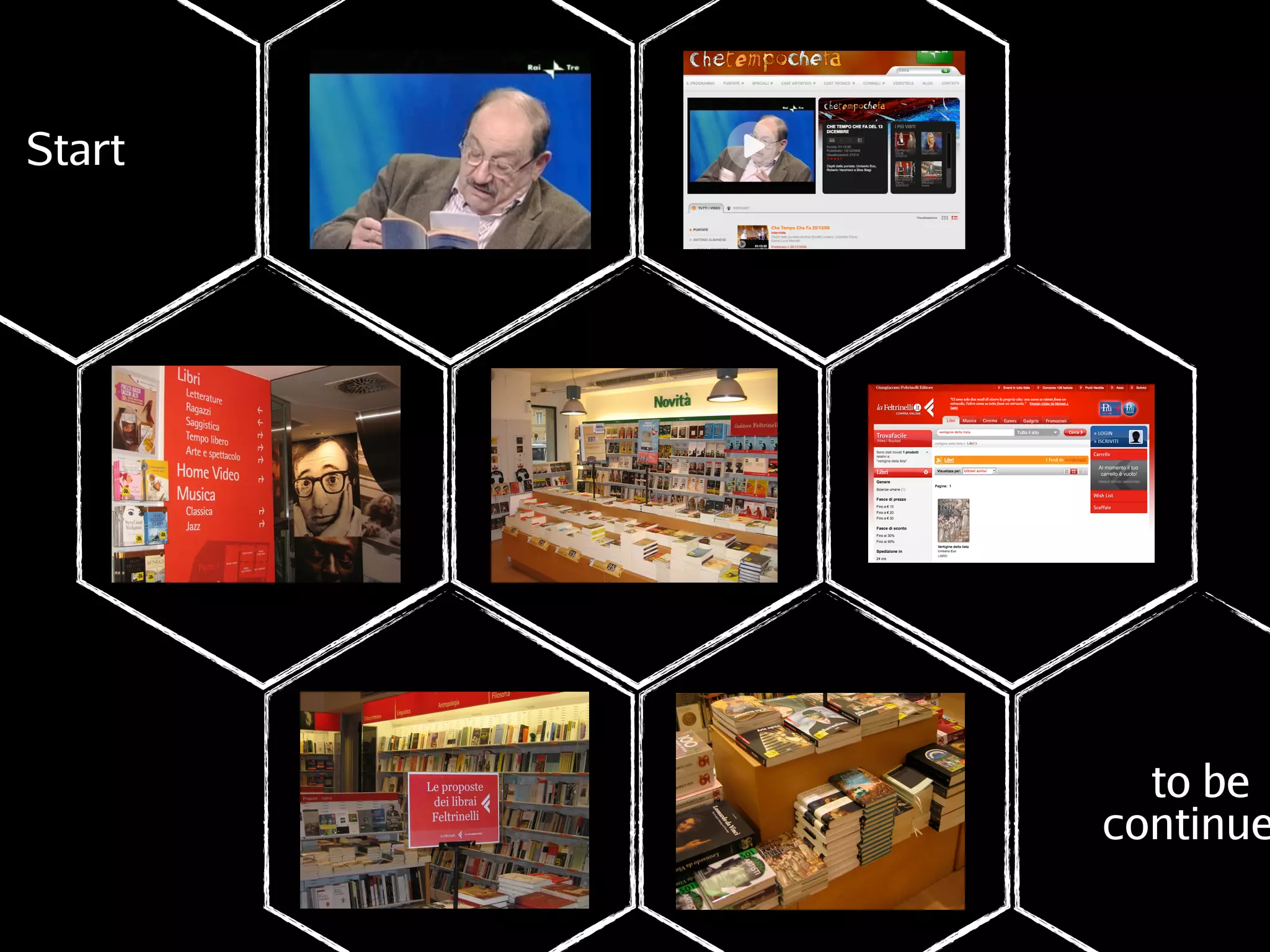 Start




          to be
        continue
 