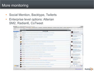 2. Engage your prospects