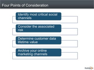 Identify InfluencersWhat are influencersKloutTweetreach & RowfeederTerametric – enterprise level tool