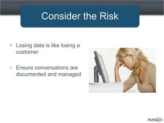 Facebook – 3rd highest source of inbound traffic