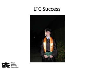 LTC Success
 