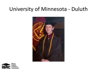 University of Minnesota - Duluth
 