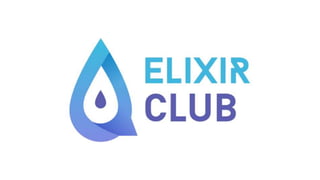 From Ruby to Elixir