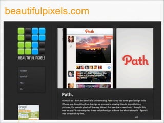 beautifulpixels.com
46
 