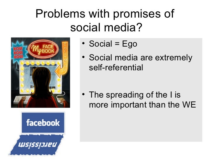 From Social Media To Human Media - critical reflection on social medi…