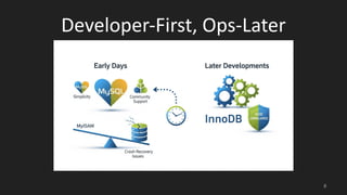 From Source Code to Source of Truth_ 30 Years of Open Source Database ...
