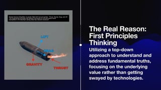 From SpaceX Launch Pads to Rapid Deployments | PDF
