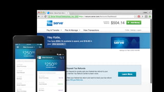 From Startup to Stable
 