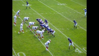 From Startup to Stable
 