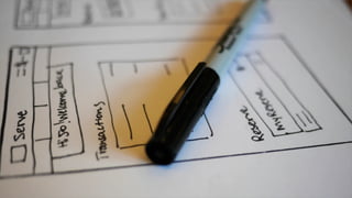 From Startup to Stable
 