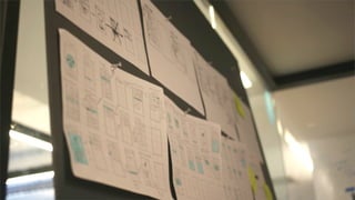 From Startup to Stable
 