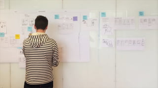 From Startup to Stable
 