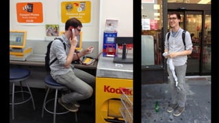 From Startup to Stable
 