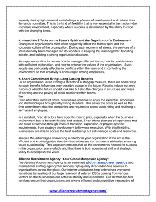 How to Improve Your Chances of Getting Hired As a Creative (2026 ...