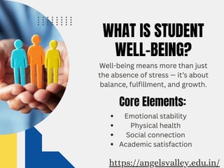 From Stress to Success| Redefining Student Well Being.pdf