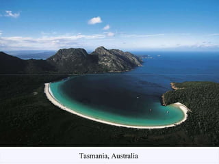 Tasmania, Australia  