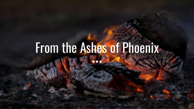 From The Ashes Of Phoenix Prdeliver 18