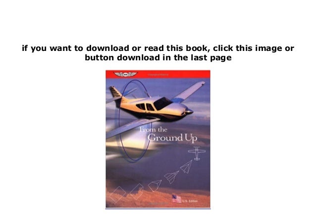 Download E Book Library From The Ground Up Asa Training Manuals