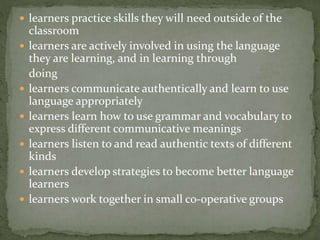FROM THE TRADITIONAL TO THE CONTEMPORARY IN LANGUAGE.pptx
