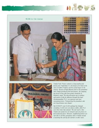 From tillage to table