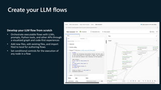 From Traction to Production Maturing your LLMOps step by step | PDF