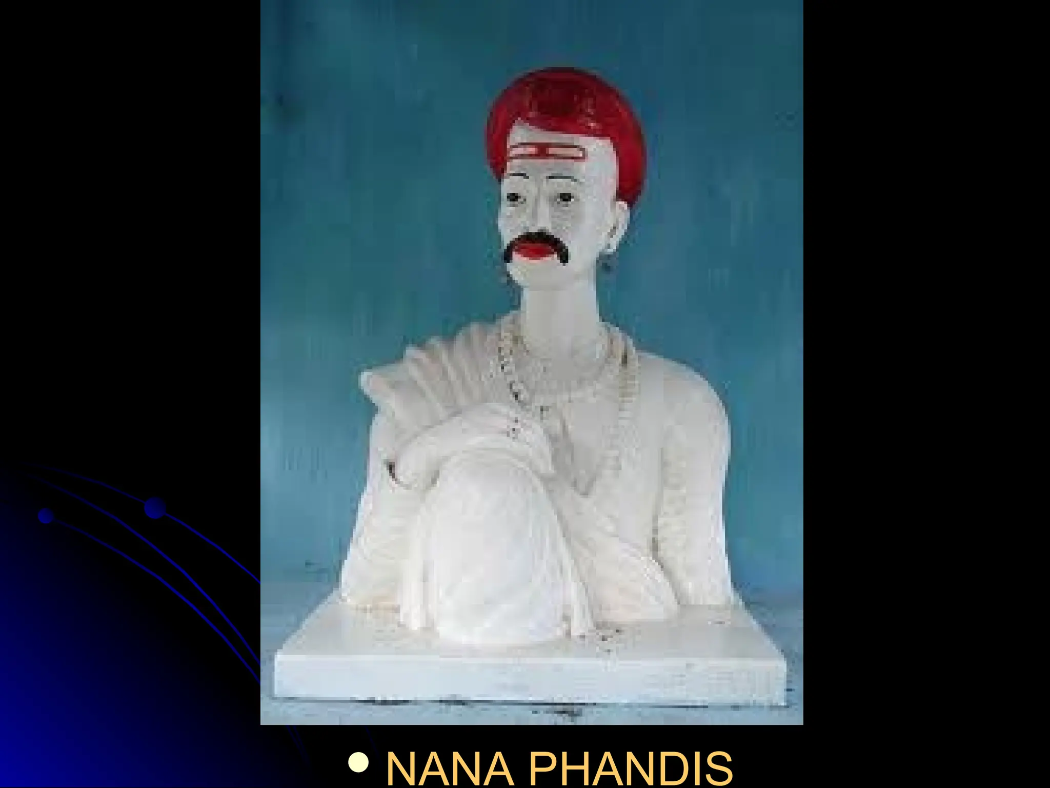  NANA PHANDIS
NANA PHANDIS
 