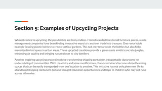 From Trash to Treasure_ Creative Ways to Reduce, Reuse and Recycle.pptx