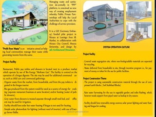 Waste management From trash to treasures. | PPTX