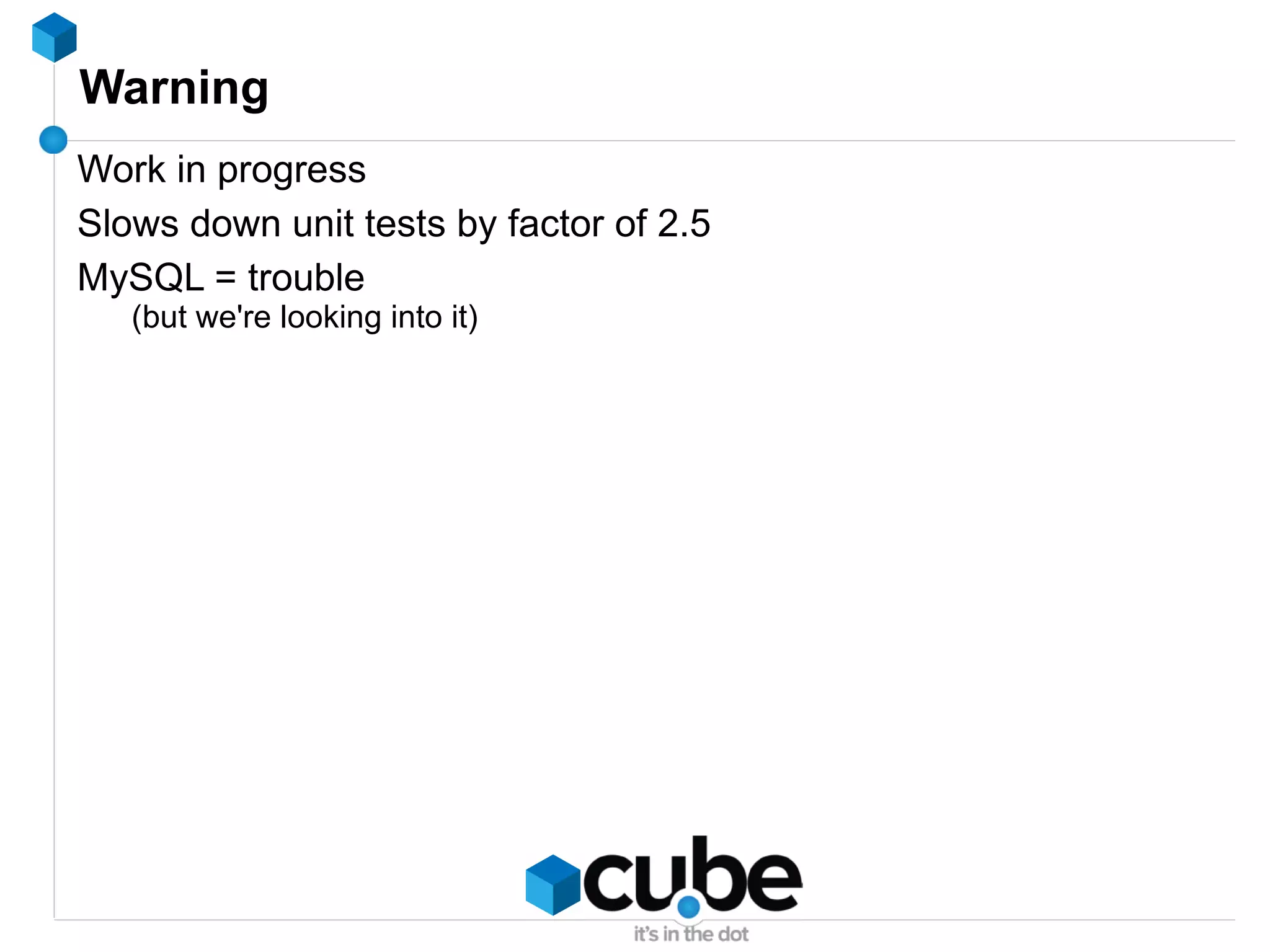 OK (3 tests, 3 assertions) 