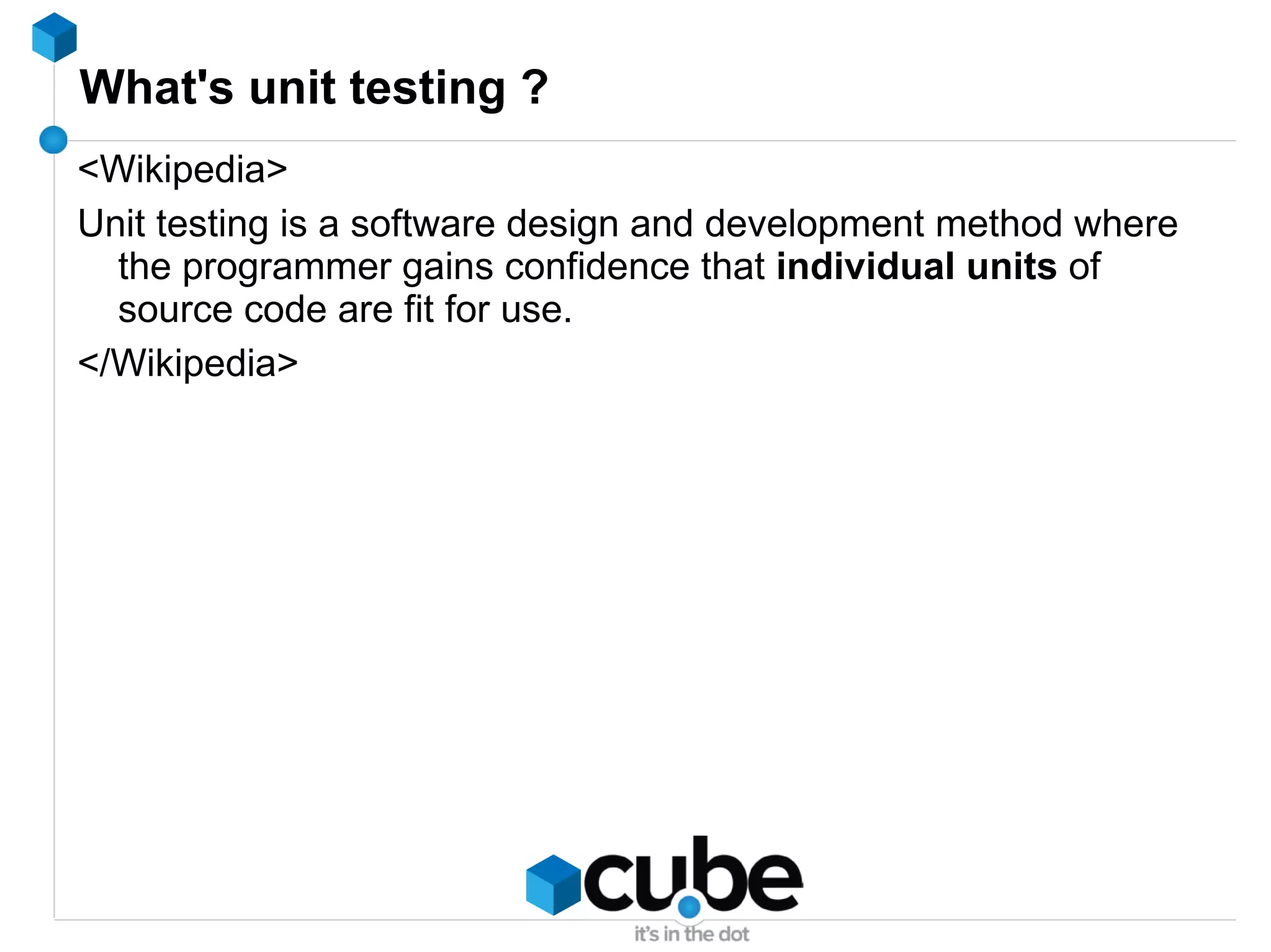Currently : PHP Architect @ NMBS 
