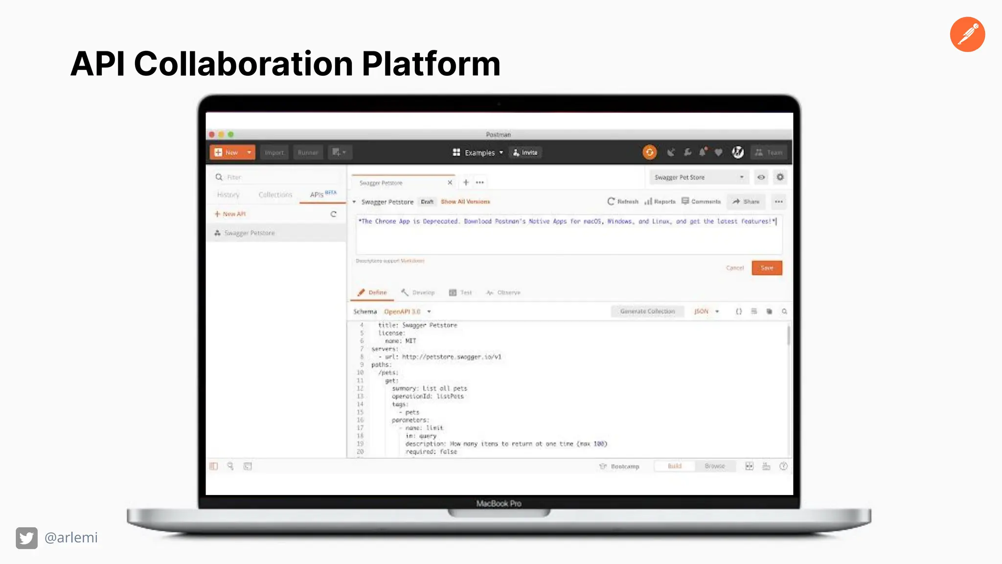 Postman demo from unit testing to automation testing with postman pdf