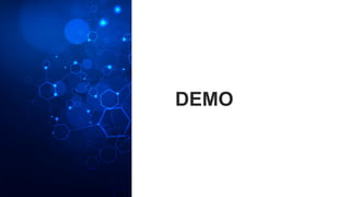 DEMO
 