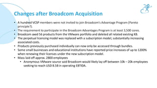Transitioning from VMware to Apache CloudStack: A Path to Profitability ...