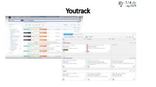 Youtrack
 