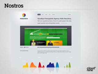 Nostros
 