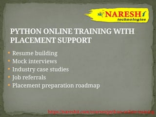 From Zero to AI Pro The Power of Python Online Learning Platforms ...