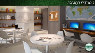 ESPAÇO ESTUDO

 