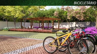 BICICLETÁRIO

 