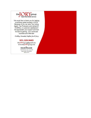 Riverside Realtor,Riverside Listing Agent