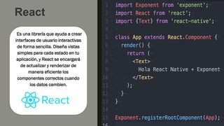 Front end | PDF