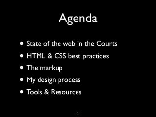 Front end-design and best practices | PPT