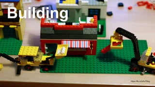Building
https://flic.kr/p/bJT8og
 