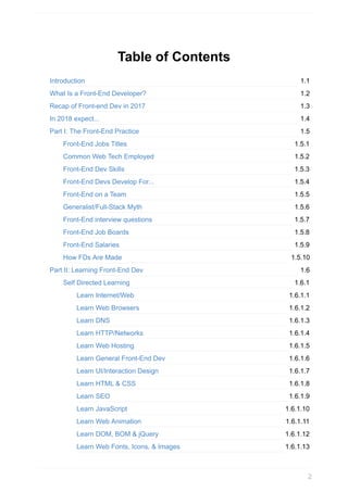 Front end-developer-handbook-2018