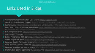 Front-end Performance 101 | PPT