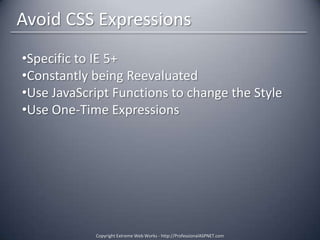 Web Development Helper