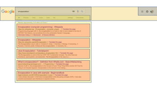 Front end architecture patterns | PDF